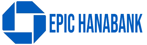 EPIC HanaBank  